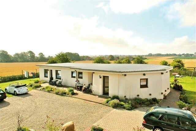Ferienwohnung in Fehmarn OT Bannesdorf - "Ferienhof Alte Mühle" W 2 - Bild 11