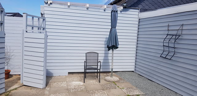 Ferienwohnung in Fehmarn OT Fehmarnsund - Ferienwohnung H&ouml;ft - Bild 5