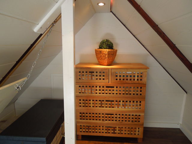 Ferienwohnung in Fehmarn OT Fehmarnsund - Ferienwohnung H&ouml;ft - Bild 16