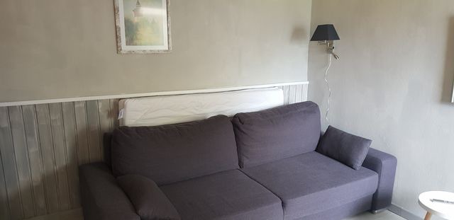 Ferienwohnung in Fehmarn OT Fehmarnsund - Ferienwohnung H&ouml;ft - Bild 19