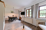 Ferienhaus in Fehmarn OT Katharinenhof - Ferienhof Augustenhöhe - Ferienhaus Nr. 3 - Bild 2
