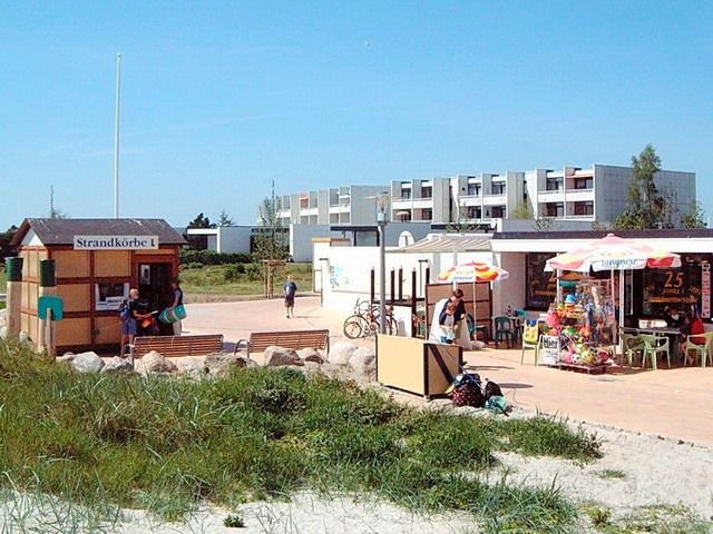 Ferienwohnung in Fehmarn OT Burgtiefe - Ferienwohnung Brüggemann Nr.69 - Bild 3