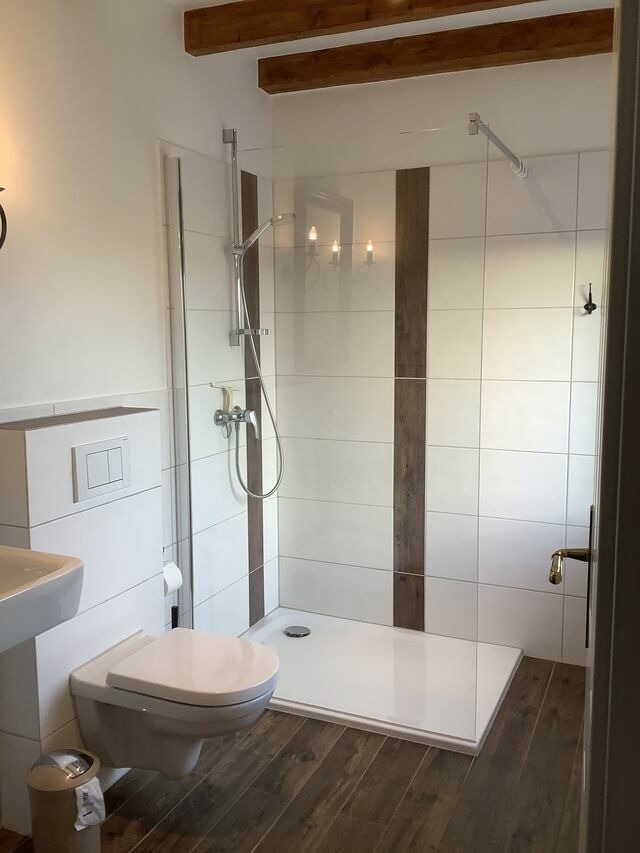 Ferienwohnung in Fehmarn OT Neue Tiefe - Bachstelze - Bild 10