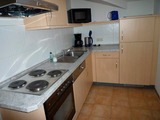 Ferienwohnung in Fehmarn OT Vadersdorf - AbendLicht - Bild 10
