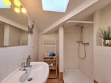 Ferienwohnung in Fehmarn OT Vadersdorf - AbendLicht - Bild 15