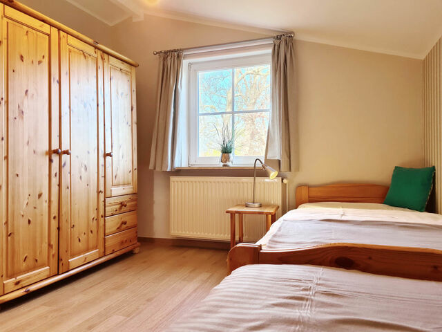 Ferienwohnung in Fehmarn OT Vadersdorf - AbendLicht - Bild 18