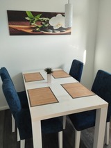 Ferienwohnung in Fehmarn OT Burg - Ferienwohnung Sommerweg - Bild 12