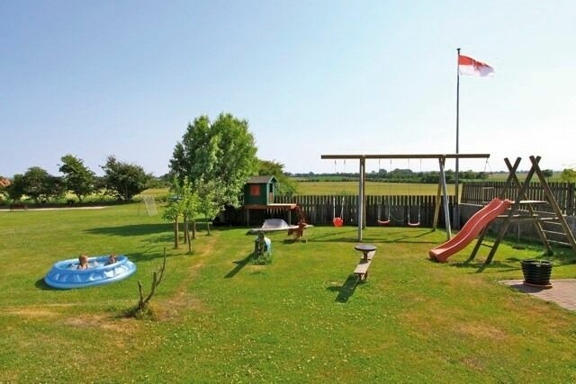 Ferienwohnung in Fehmarn OT Bannesdorf - "Ferienhof Alte M&uuml;hle" M 2 - Bild 11