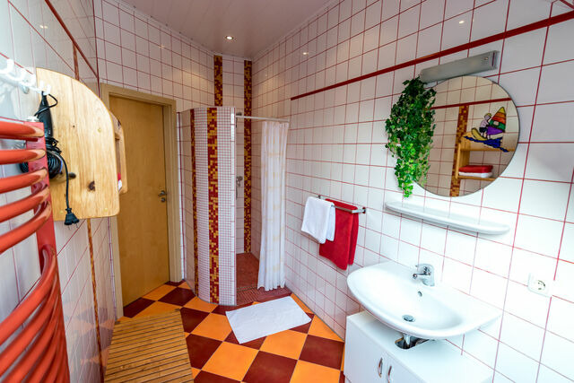 Ferienwohnung in Fehmarn OT Hinrichsdorf - Mohnblume Nr.2 - Bild 10