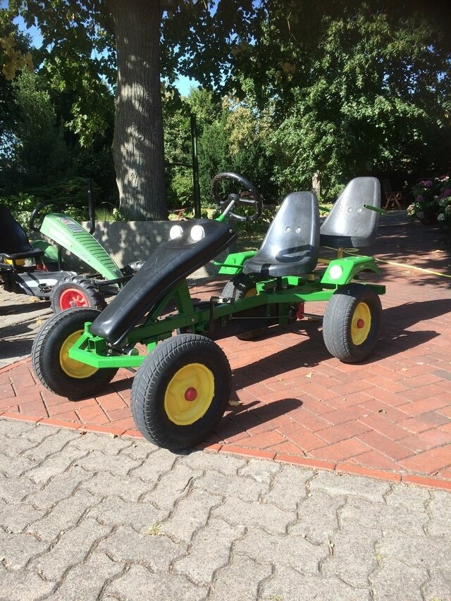 Ferienwohnung in Fehmarn OT Hinrichsdorf - Mohnblume Nr.2 - Bild 17