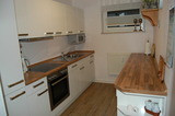 Ferienwohnung in Fehmarn OT Petersdorf - Ferienwohnung Harl&auml;nder - Bild 8