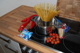 Ferienwohnung in Fehmarn OT Petersdorf - Ferienwohnung Harl&auml;nder - Bild 9