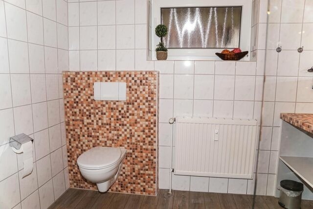 Ferienwohnung in Fehmarn OT Petersdorf - Ferienwohnung Harl&auml;nder - Bild 14