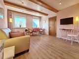 Ferienwohnung in Fehmarn OT Vadersdorf - RosenG&auml;rtchen - Bild 1