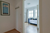 Ferienhaus in Fehmarn OT Katharinenhof - Ferienhof Augustenhöhe - Schwedenhaus Nr.15 - Bild 19