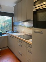 Ferienhaus in Fehmarn OT Fehmarnsund - 'Lotsenhaus' Ferienhaus Fehmarnsund - mit Garten - Bild 11