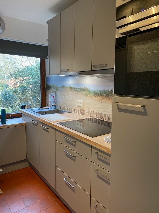 Ferienhaus in Fehmarn OT Fehmarnsund - 'Lotsenhaus' Ferienhaus Fehmarnsund - mit Garten - Bild 11