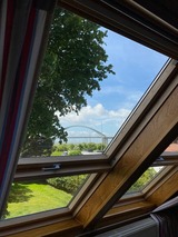 Ferienhaus in Fehmarn OT Fehmarnsund - 'Lotsenhaus' Ferienhaus Fehmarnsund - mit Garten - Bild 13