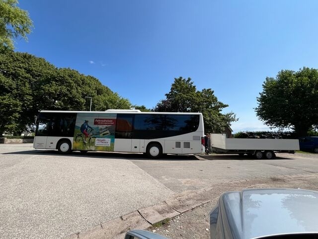 Ferienhaus in Fehmarn OT Fehmarnsund - 'Lotsenhaus' Ferienhaus Fehmarnsund - mit Garten - Bild 21