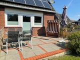 Ferienwohnung in Fehmarn OT Neue Tiefe - Ferienwohnung Schwenn Nr.3 - Bild 9