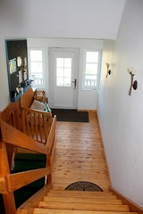 Ferienwohnung in Fehmarn OT Todendorf - Ferienwohnung "Seestern" - Bild 9