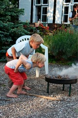 Ferienwohnung in Fehmarn OT Todendorf - Ferienwohnung "Seestern" - Bild 11