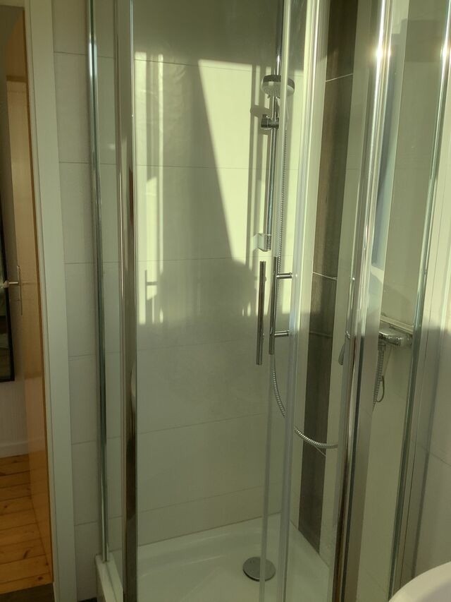 Ferienwohnung in Fehmarn OT Todendorf - Ferienwohnung "Seestern" - Bild 12