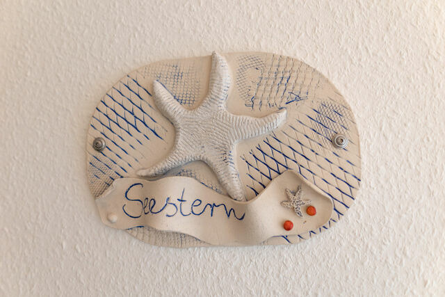 Ferienwohnung in Fehmarn OT Todendorf - Ferienwohnung "Seestern" - Bild 13