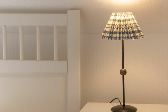 Ferienwohnung in Fehmarn OT Todendorf - Ferienwohnung "Seestern" - Bild 16