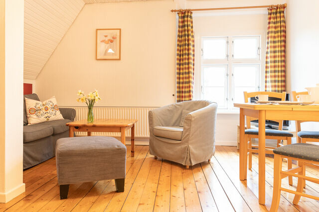 Ferienwohnung in Fehmarn OT Todendorf - Ferienwohnung "Seestern" - Bild 20