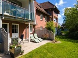 Ferienwohnung in Fehmarn OT Staberdorf - "Landhaus Voss" Typ 1 Nr.3 - Bild 20