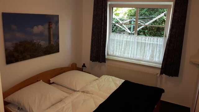 Ferienwohnung in Fehmarn OT Petersdorf - Gästehaus Nielson - Terrassenwohnung "Pusteblume" Nr.2 - Bild 5