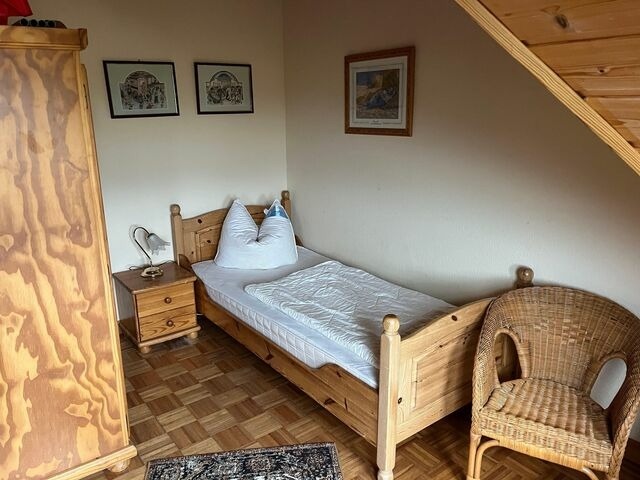 Ferienwohnung in Boltenhagen - Zur alten Schmiede I Mitte - Bild 15