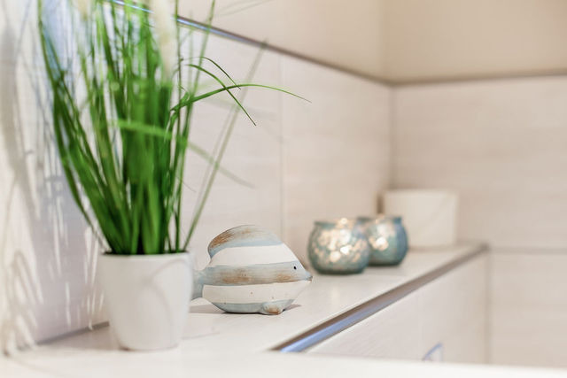 Ferienhaus in Fehmarn OT Klausdorf - "Ferienbauernhof Lafrenz" - Wellness - Ferienhaus Ostk&uuml;ste - Bild 22