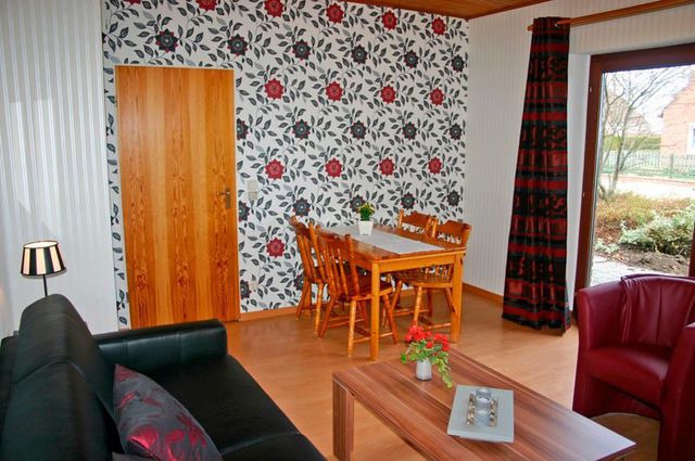 Ferienwohnung in Fehmarn OT Vitzdorf - Ferienhof Mau "Appartementhaus Grün" - Bild 2