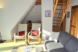 Ferienwohnung in Sch&ouml;nberg - Zaumseil, Axel: Fe-App. "oben" - Bild 7