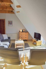 Ferienwohnung in Sch&ouml;nberg - Zaumseil, Axel: Fe-App. "oben" - Bild 8