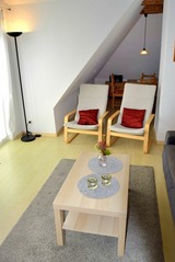 Ferienwohnung in Sch&ouml;nberg - Zaumseil, Axel: Fe-App. "oben" - Bild 9