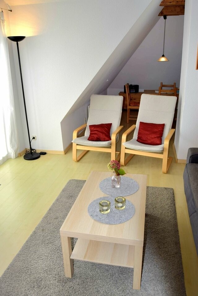 Ferienwohnung in Sch&ouml;nberg - Zaumseil, Axel: Fe-App. "oben" - Bild 9