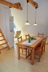 Ferienwohnung in Sch&ouml;nberg - Zaumseil, Axel: Fe-App. "oben" - Bild 10