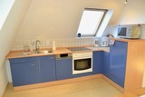 Ferienwohnung in Sch&ouml;nberg - Zaumseil, Axel: Fe-App. "oben" - Bild 12