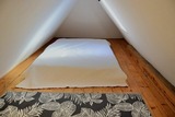 Ferienwohnung in Sch&ouml;nberg - Zaumseil, Axel: Fe-App. "oben" - Bild 14