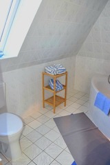 Ferienwohnung in Sch&ouml;nberg - Zaumseil, Axel: Fe-App. "oben" - Bild 16