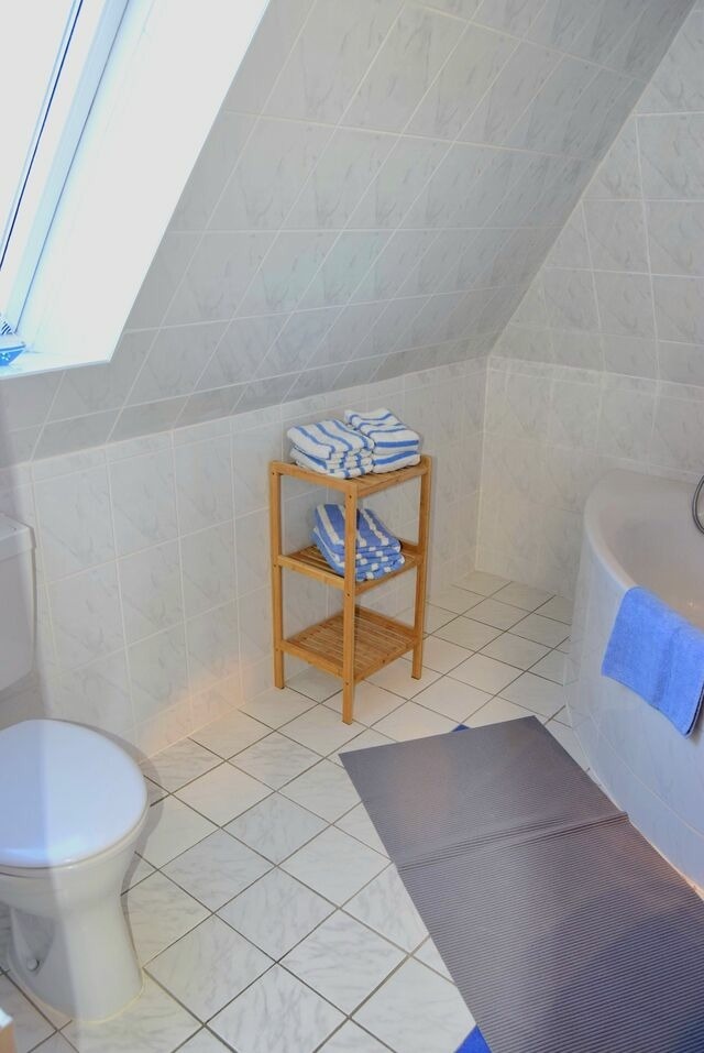Ferienwohnung in Sch&ouml;nberg - Zaumseil, Axel: Fe-App. "oben" - Bild 16