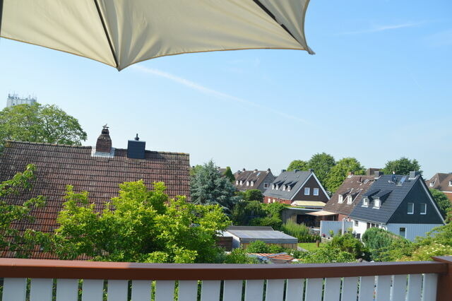 Ferienwohnung in Sch&ouml;nberg - Zaumseil, Axel: Fe-App. "oben" - Bild 20