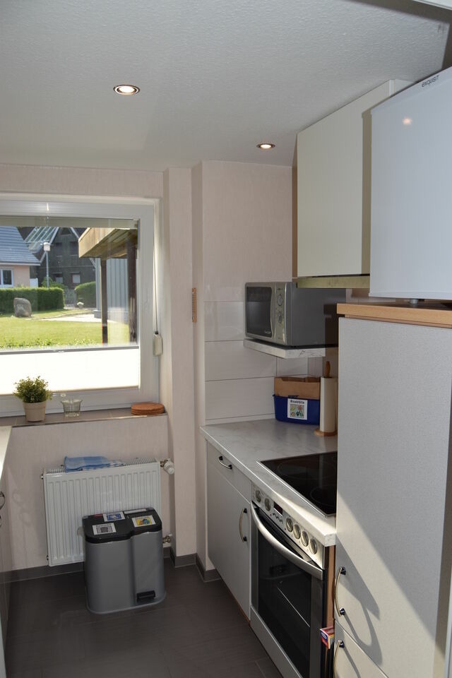 Ferienhaus in Schönberg - Maaske, Heike: Ferienreihenhaus - Bild 10