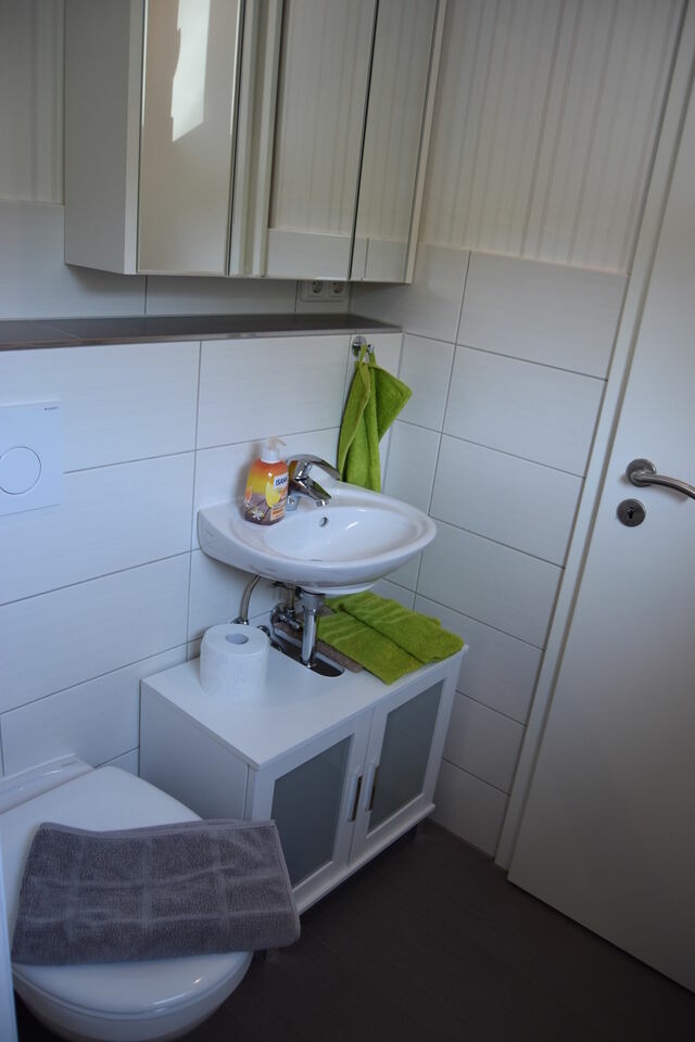 Ferienhaus in Schönberg - Maaske, Heike: Ferienreihenhaus - Bild 12