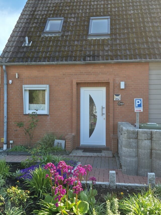 Ferienhaus in Schönberg - Maaske, Heike: Ferienreihenhaus - Bild 17