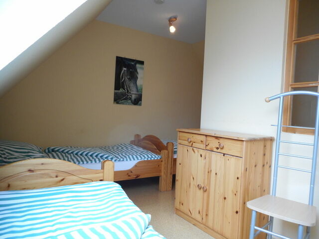 Ferienwohnung in Fehmarn OT Bisdorf - Ferienhof Bisdorf "Windm&uuml;hle" - Bild 4