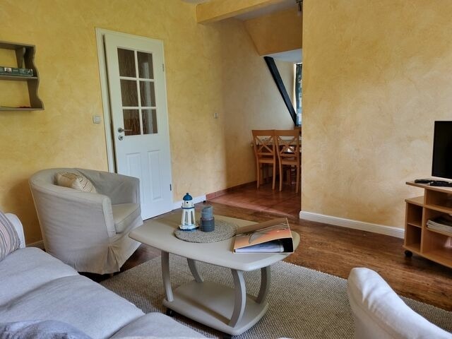 Ferienwohnung in Fehmarn OT Bisdorf - Ferienhof Bisdorf "Windm&uuml;hle" - Bild 10